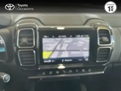 Photo 14 Citroën C5 aircross  PureTech 130ch S&S Shine