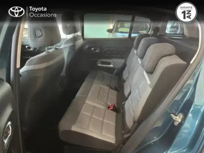 Photo 11 Citroën C5 aircross  PureTech 130ch S&S Shine