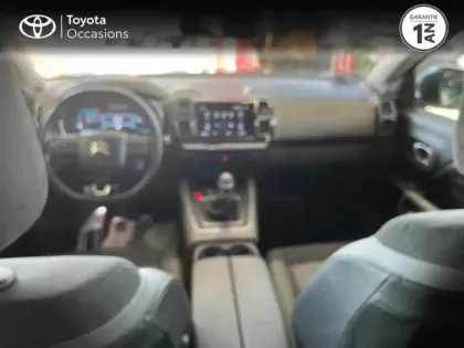 Photo 7 Citroën C5 aircross  PureTech 130ch S&S Shine