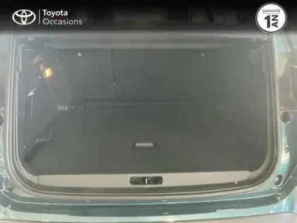 Photo 9 Citroën C5 aircross  PureTech 130ch S&S Shine