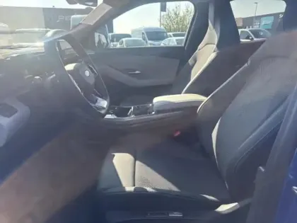 Photo 9 Ford Explorer  204 ch Extended Range 79kWh RWD