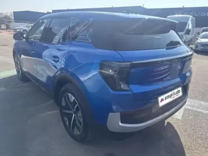 Photo 6 Ford Explorer  204 ch Extended Range 79kWh RWD