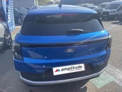 Photo 5 Ford Explorer  204 ch Extended Range 79kWh RWD