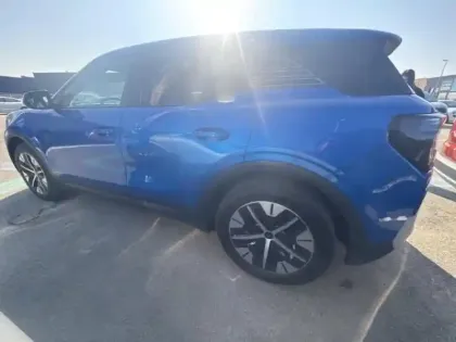 Photo 7 Ford Explorer  204 ch Extended Range 79kWh RWD