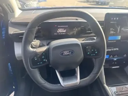 Photo 14 Ford Explorer  204 ch Extended Range 79kWh RWD