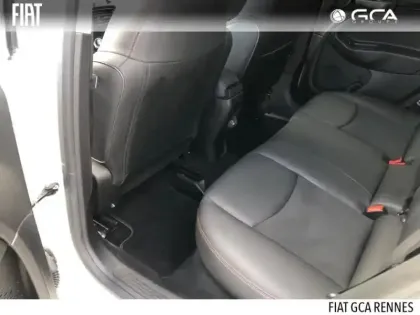 Photo 8 Fiat 500 X 1.5 FireFly Turbo 130ch S/S Hybrid Sport DCT7