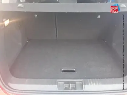 Photo 13 Renault Captur  1.5 Blue dCi 115ch Zen