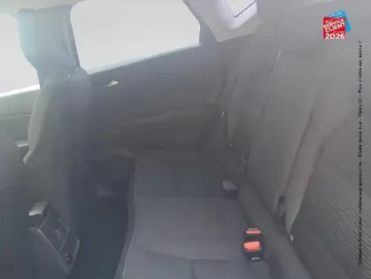 Photo 10 Renault Captur  1.5 Blue dCi 115ch Zen