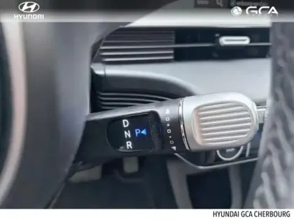Photo 8 Hyundai Ioniq 5  58 kWh - 170ch Creative