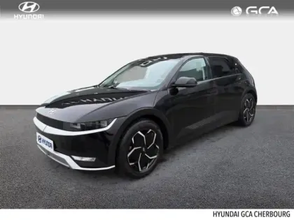 Photo Hyundai Ioniq 5