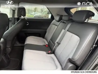 Photo 13 Hyundai Ioniq 5  58 kWh - 170ch Creative