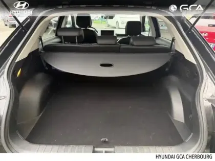 Photo 14 Hyundai Ioniq 5  58 kWh - 170ch Creative