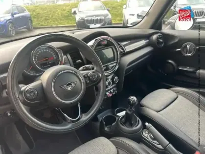 Photo 14 Mini Mini  One 102ch Heddon Street Euro6d-T