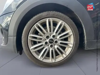 Photo 9 Mini Mini  One 102ch Heddon Street Euro6d-T