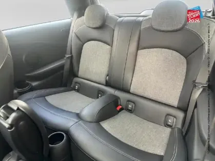 Photo 10 Mini Mini  One 102ch Heddon Street Euro6d-T