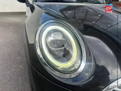 Photo 12 Mini Mini  One 102ch Heddon Street Euro6d-T