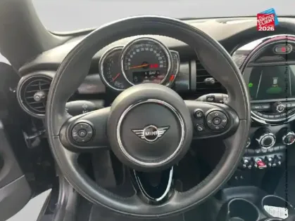 Photo 11 Mini Mini  One 102ch Heddon Street Euro6d-T