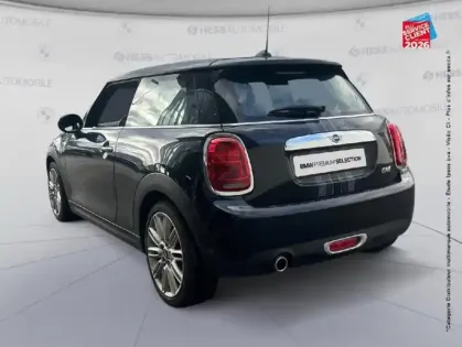 Photo 7 Mini Mini  One 102ch Heddon Street Euro6d-T