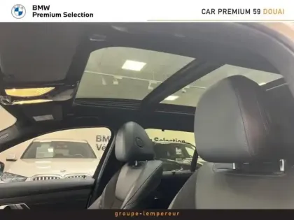 Photo 9 BMW Serie 3 Série 3 Touring 320eA 204ch M Sport