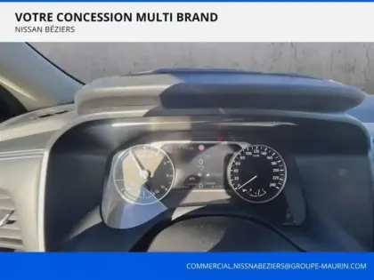 Photo 13 Nissan Qashqai  e-POWER 190ch Business Edition 2022