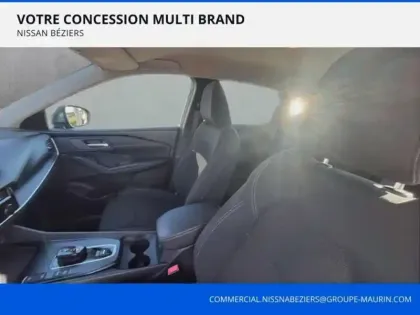 Photo 12 Nissan Qashqai  e-POWER 190ch Business Edition 2022