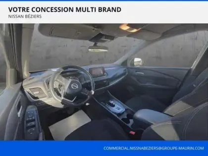 Photo 11 Nissan Qashqai  e-POWER 190ch Business Edition 2022