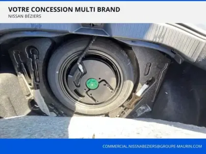 Photo 9 Nissan Qashqai  e-POWER 190ch Business Edition 2022