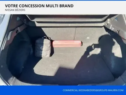 Photo 8 Nissan Qashqai  e-POWER 190ch Business Edition 2022