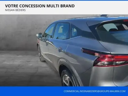 Photo 7 Nissan Qashqai  e-POWER 190ch Business Edition 2022