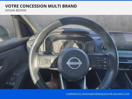 Photo 14 Nissan Qashqai  e-POWER 190ch Business Edition 2022