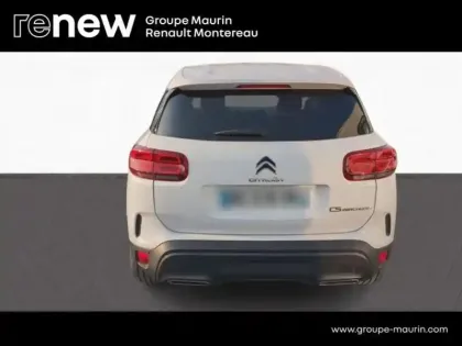 Photo 5 Citroën C5 aircross Gén. I Ph1 NG Feel 5