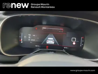 Photo 14 Citroën C5 aircross Gén. I Ph1 NG Feel 5