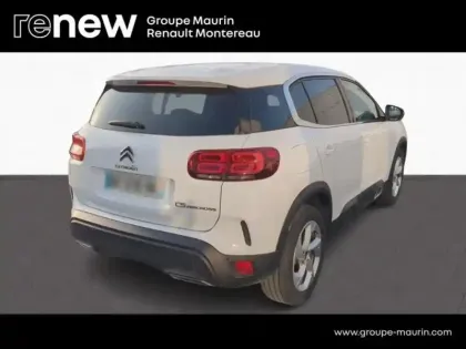 Photo 6 Citroën C5 aircross Gén. I Ph1 NG Feel 5