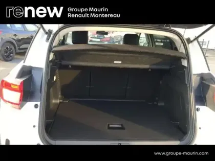 Photo 11 Citroën C5 aircross Gén. I Ph1 NG Feel 5