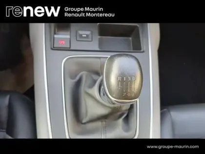 Photo 16 Citroën C5 aircross Gén. I Ph1 NG Feel 5