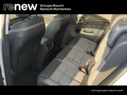 Photo 12 Citroën C5 aircross Gén. I Ph1 NG Feel 5