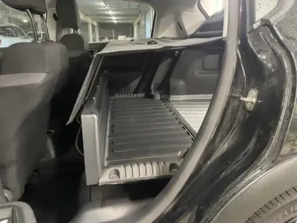 Photo 6 Citroën C3  1.2 PureTech 110ch S&S Shine 120-123g