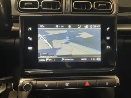 Photo 10 Citroën C3  1.2 PureTech 110ch S&S Shine 120-123g