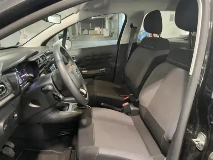 Photo 5 Citroën C3  1.2 PureTech 110ch S&S Shine 120-123g