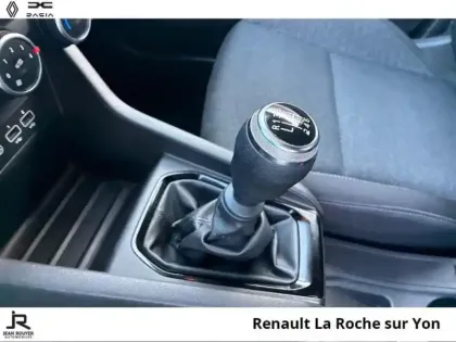 Photo 5 Renault Clio  1.0 TCe 100ch Business GPL -21N