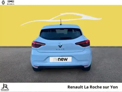 Photo 10 Renault Clio  1.0 TCe 100ch Business GPL -21N