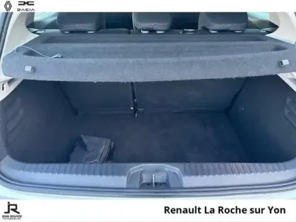 Photo 6 Renault Clio  1.0 TCe 100ch Business GPL -21N