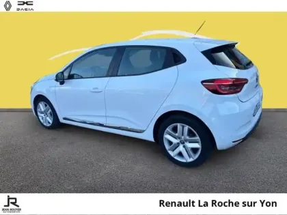 Photo 9 Renault Clio  1.0 TCe 100ch Business GPL -21N