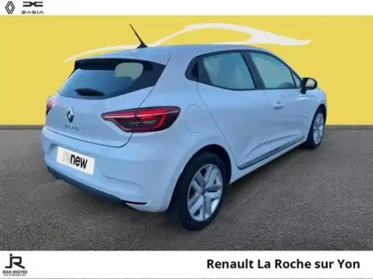 Photo 11 Renault Clio  1.0 TCe 100ch Business GPL -21N