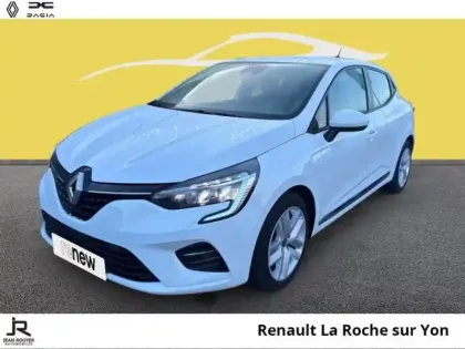 Photo Renault Clio