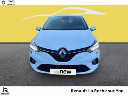 Photo 8 Renault Clio  1.0 TCe 100ch Business GPL -21N