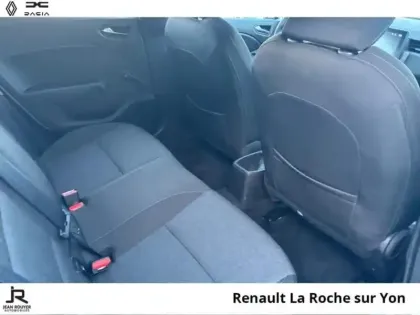 Photo 13 Renault Clio  1.0 TCe 100ch Business GPL -21N