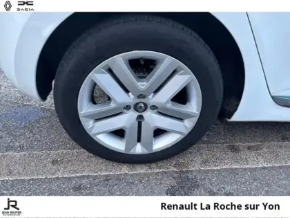 Photo 7 Renault Clio  1.0 TCe 100ch Business GPL -21N