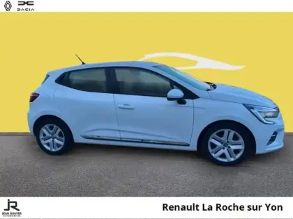 Photo 12 Renault Clio  1.0 TCe 100ch Business GPL -21N