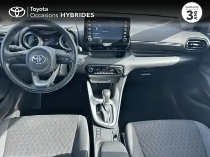 Photo 14 Toyota Yaris  116h Design 5p MY22